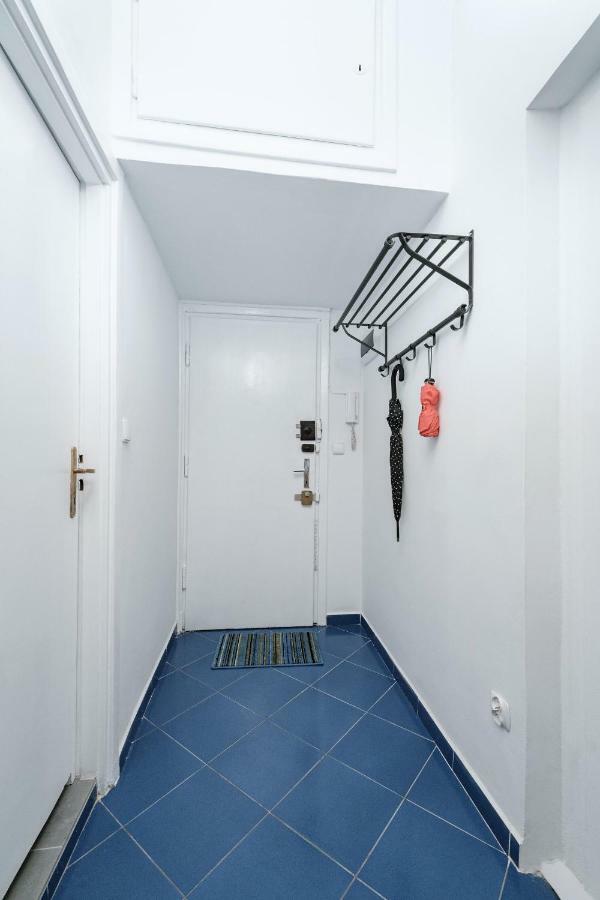 Friends Avenue Apartment Varsovie Extérieur photo