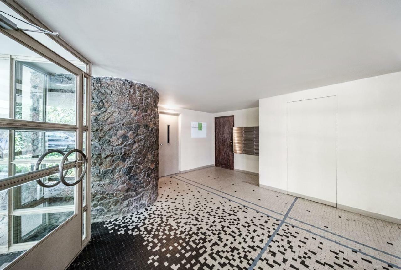 Friends Avenue Apartment Varsovie Extérieur photo