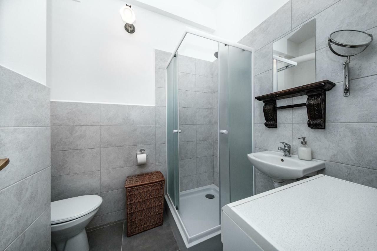 Friends Avenue Apartment Varsovie Extérieur photo